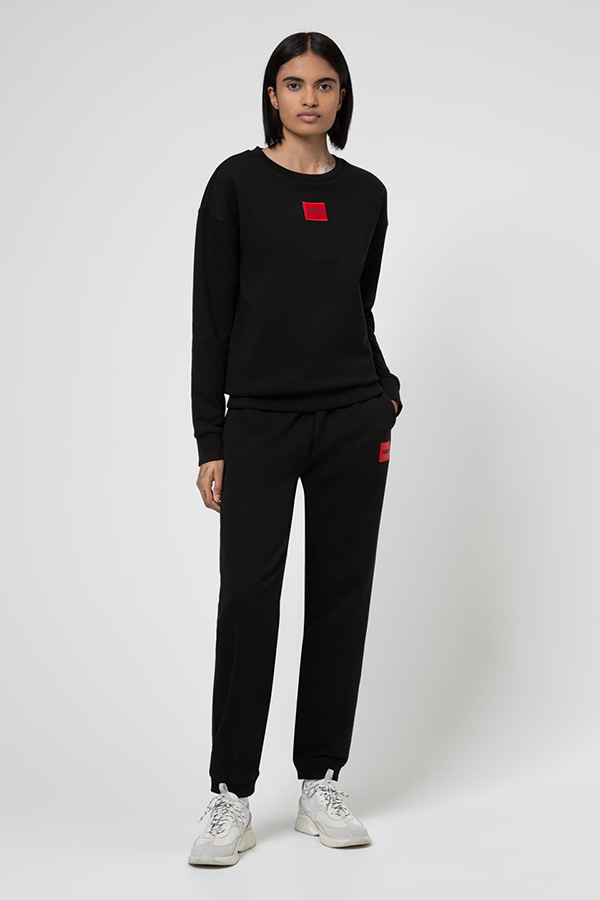 ΦΟΥΤΕΡ HUGO - 001 ΜΑΥΡΟ